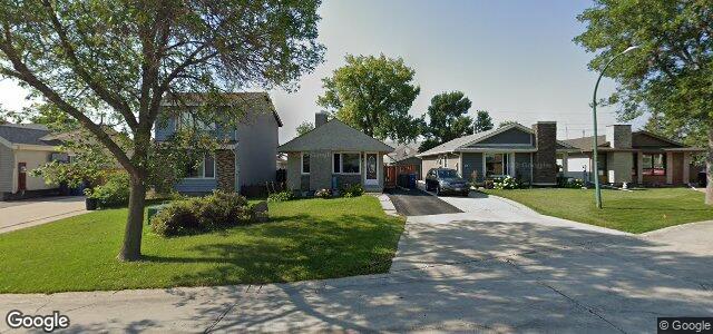 21 Dunits Drive（加拿大曼尼托巴省温尼伯市）房屋照片