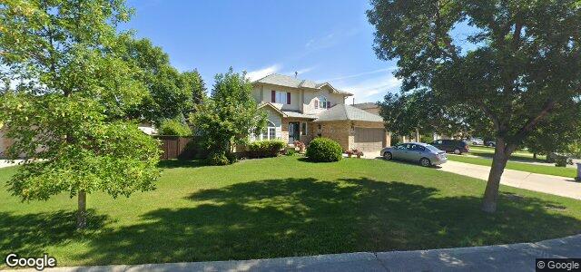 21 Strongberg Drive（加拿大曼尼托巴省温尼伯市）房屋照片