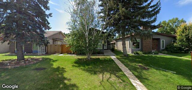 21 Wynyard Bay（加拿大曼尼托巴省温尼伯市）房屋照片