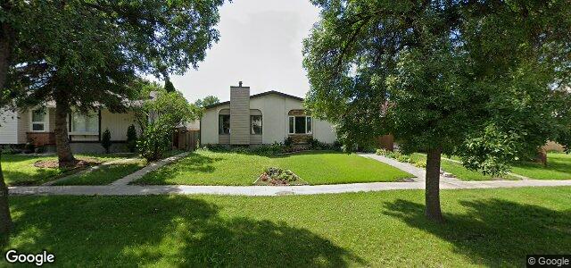 210 Sun Valley Drive（加拿大曼尼托巴省溫尼伯市）房屋照片