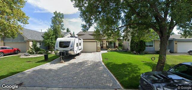 211 Alberhill Crescent（加拿大曼尼托巴省温尼伯市）房屋照片