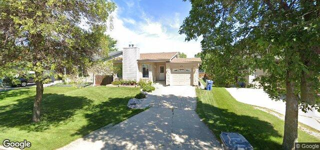 211 Rushmore Road（加拿大曼尼托巴省温尼伯市）房屋照片