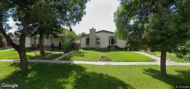 212 Sun Valley Drive（加拿大曼尼托巴省温尼伯市）房屋照片