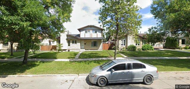 213 Sun Valley Drive（加拿大曼尼托巴省温尼伯市）房屋照片