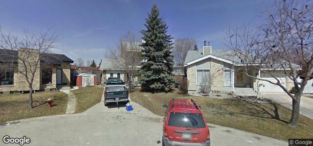 214 Thurlby Road（加拿大曼尼托巴省温尼伯市）房屋照片