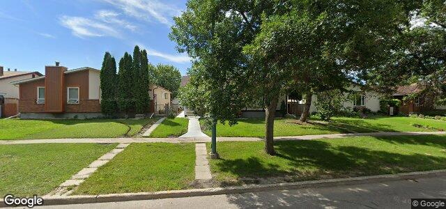 218 Sun Valley Drive（加拿大曼尼托巴省温尼伯市）房屋照片