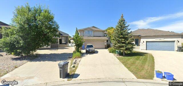 22 Drobot Place（加拿大曼尼托巴省温尼伯市）房屋照片