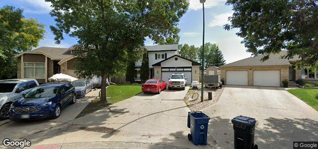 22 Jorowski Cove（加拿大曼尼托巴省温尼伯市）房屋照片