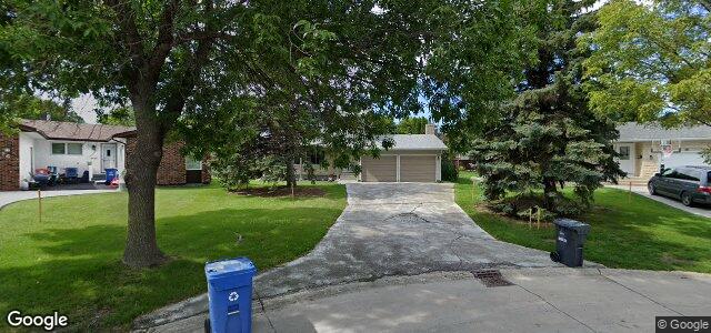 22 Killington Bay（加拿大曼尼托巴省温尼伯市）房屋照片