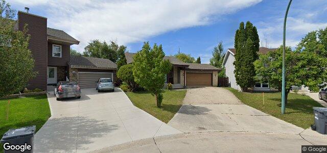 22 Michael Ruta Place（加拿大曼尼托巴省温尼伯市）房屋照片