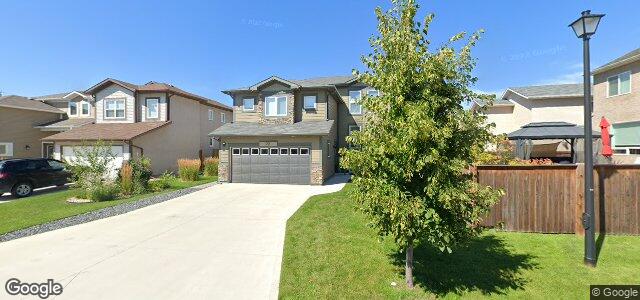 22 Popko Crescent（加拿大曼尼托巴省温尼伯市）房屋照片