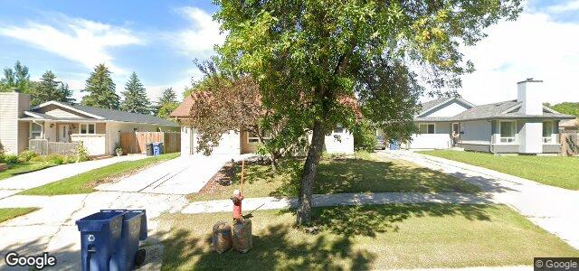 22 St Moritz Road（加拿大曼尼托巴省温尼伯市）房屋照片