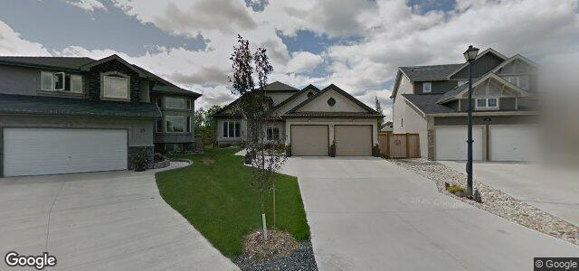 22 Sunkist Cove（加拿大曼尼托巴省温尼伯市）房屋照片