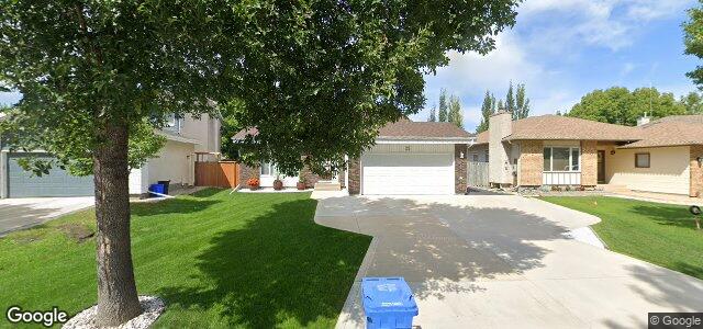 22 Sunrise Cove（加拿大曼尼托巴省温尼伯市）房屋照片