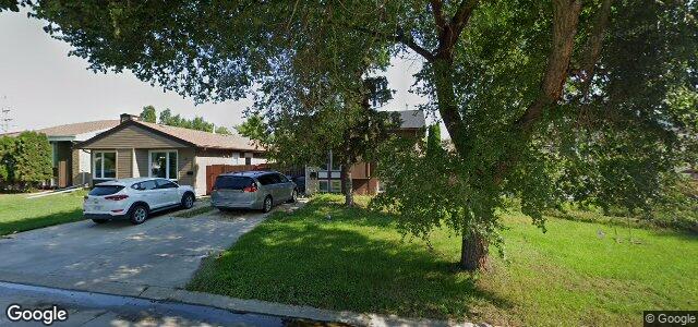 22 Taunus Drive（加拿大曼尼托巴省温尼伯市）房屋照片