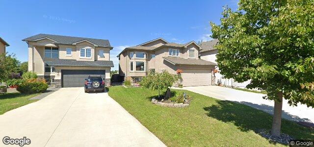 22 Vintage Hills Court（加拿大曼尼托巴省温尼伯市）房屋照片