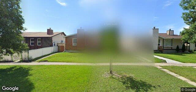 222 Sun Valley Drive（加拿大曼尼托巴省温尼伯市）房屋照片