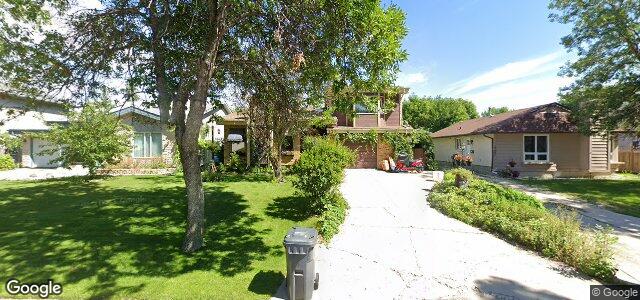 223 Rushmore Road（加拿大曼尼托巴省温尼伯市）房屋照片