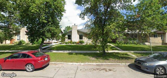 223 Sun Valley Drive（加拿大曼尼托巴省温尼伯市）房屋照片