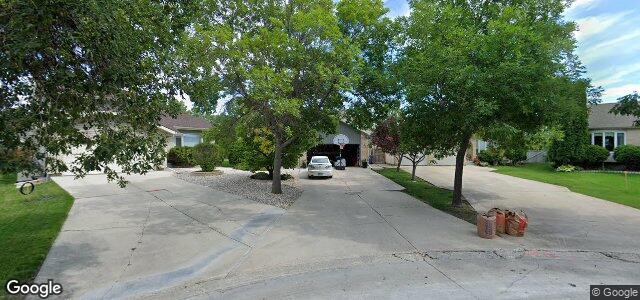 227 Alberhill Crescent（加拿大曼尼托巴省温尼伯市）房屋照片