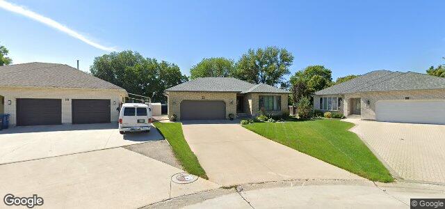 23 Alfred Penner Bay（加拿大曼尼托巴省温尼伯市）房屋照片