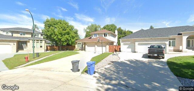 23 Allan Rouse Cove（加拿大曼尼托巴省温尼伯市）房屋照片