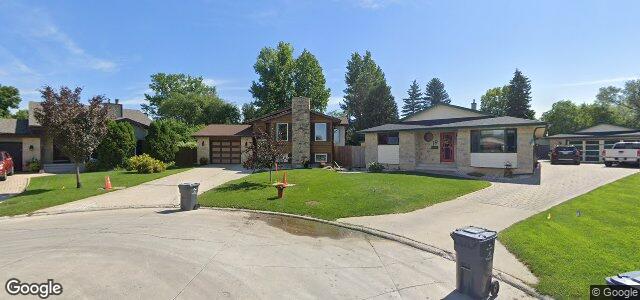 Photo of 23 Banff Place in Winnipeg, Manitoba