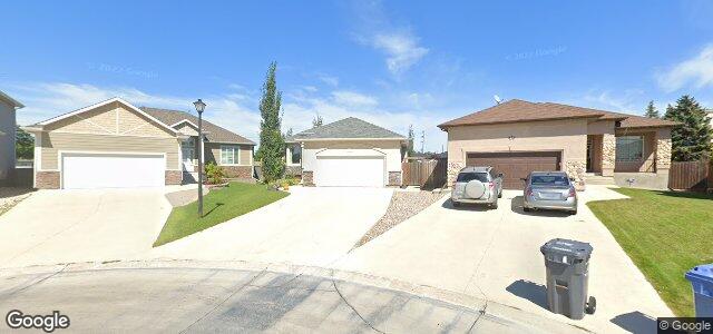 23 Desert Park Cove（加拿大曼尼托巴省温尼伯市）房屋照片