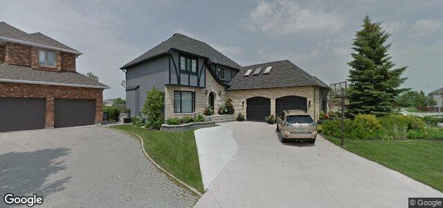 23 Eagle Lake Cove（加拿大曼尼托巴省温尼伯市）房屋照片