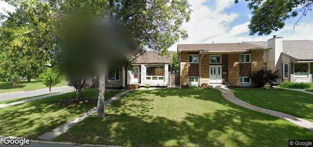 23 Manthorne Avenue（加拿大曼尼托巴省温尼伯市）房屋照片