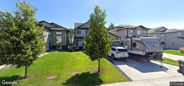 23 Popko Crescent（加拿大曼尼托巴省温尼伯市）房屋照片