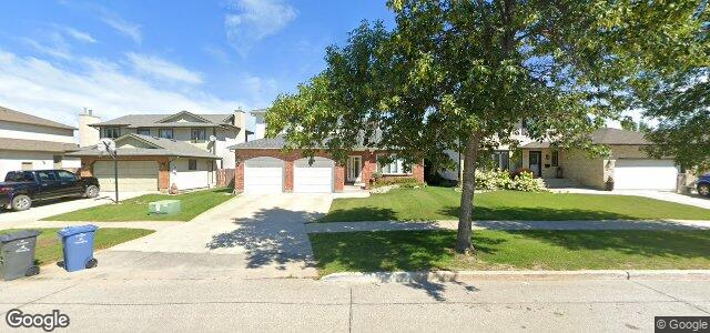 23 Ragsdill Road（加拿大曼尼托巴省温尼伯市）房屋照片