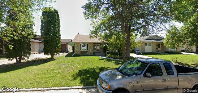 23 St Moritz Road（加拿大曼尼托巴省温尼伯市）房屋照片