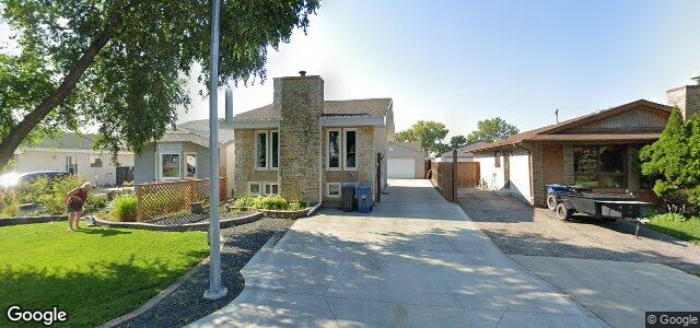 23 Taunus Drive（加拿大曼尼托巴省温尼伯市）房屋照片