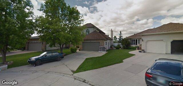 23 West Springs Cove（加拿大曼尼托巴省温尼伯市）房屋照片