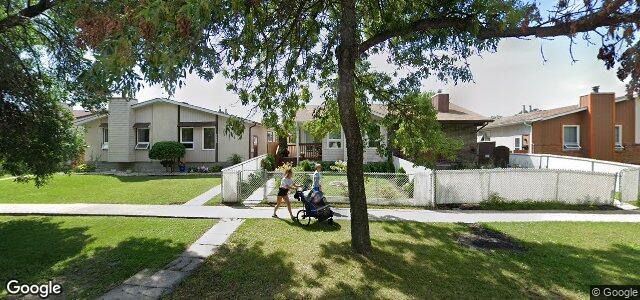 230 Sun Valley Drive（加拿大曼尼托巴省温尼伯市）房屋照片