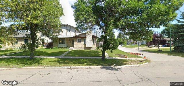 231 Sun Valley Drive（加拿大曼尼托巴省温尼伯市）房屋照片