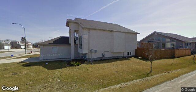 234 Ragsdill Road（加拿大曼尼托巴省温尼伯市）房屋照片