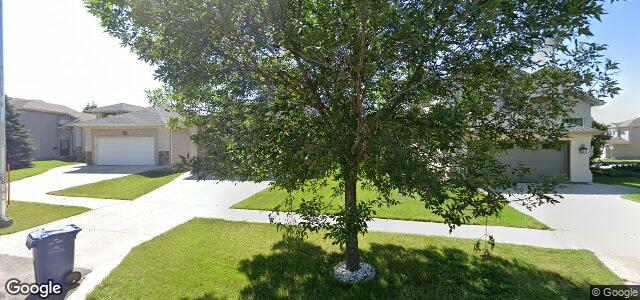 238 Ragsdill Road（加拿大曼尼托巴省温尼伯市）房屋照片