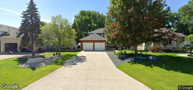 24 Strongberg Drive（加拿大曼尼托巴省温尼伯市）房屋照片