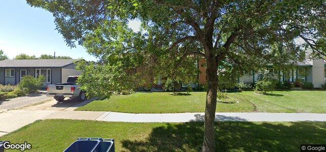 242 Rushmore Road（加拿大曼尼托巴省温尼伯市）房屋照片