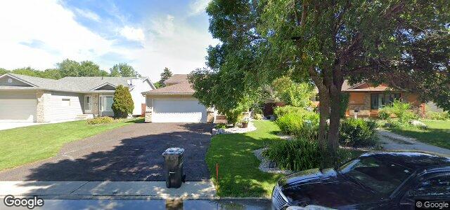 243 Rushmore Road（加拿大曼尼托巴省温尼伯市）房屋照片