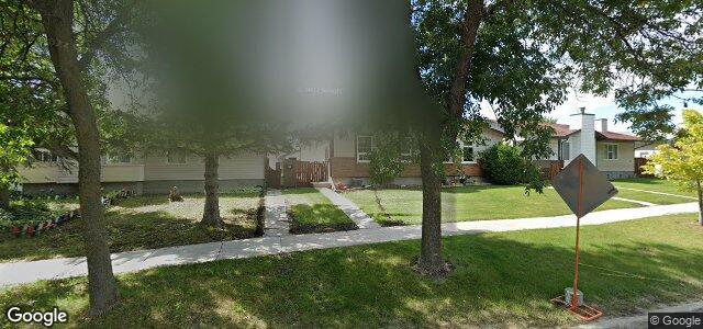 248 Sun Valley Drive（加拿大曼尼托巴省温尼伯市）房屋照片