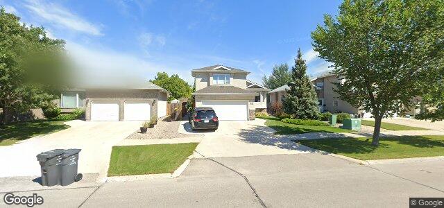 249 Ragsdill Road（加拿大曼尼托巴省温尼伯市）房屋照片