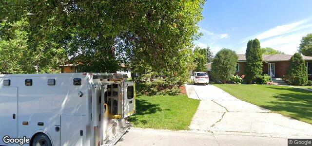 249 Rushmore Road（加拿大曼尼托巴省温尼伯市）房屋照片