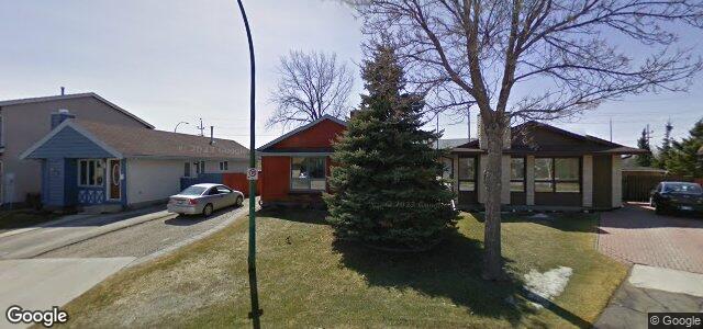 25 Dunits Drive（加拿大曼尼托巴省温尼伯市）房屋照片