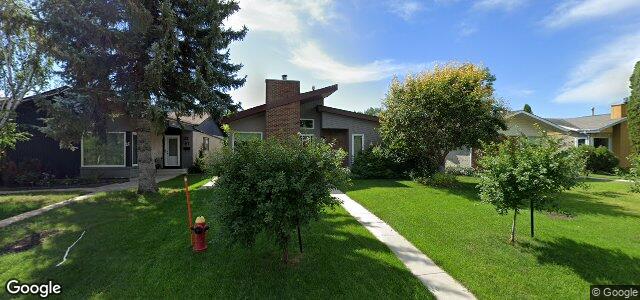 25 Wynyard Bay（加拿大曼尼托巴省温尼伯市）房屋照片