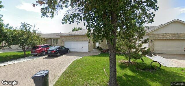 250 Alberhill Crescent（加拿大曼尼托巴省温尼伯市）房屋照片