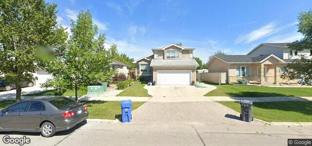 253 Ragsdill Road（加拿大曼尼托巴省温尼伯市）房屋照片