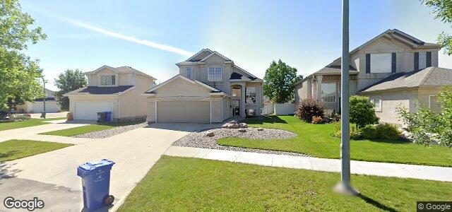 254 Ragsdill Road（加拿大曼尼托巴省温尼伯市）房屋照片